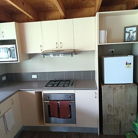 Cabins @ The View Ocean View 외부 사진