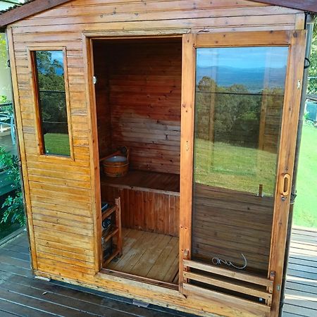 Cabins @ The View Ocean View 외부 사진