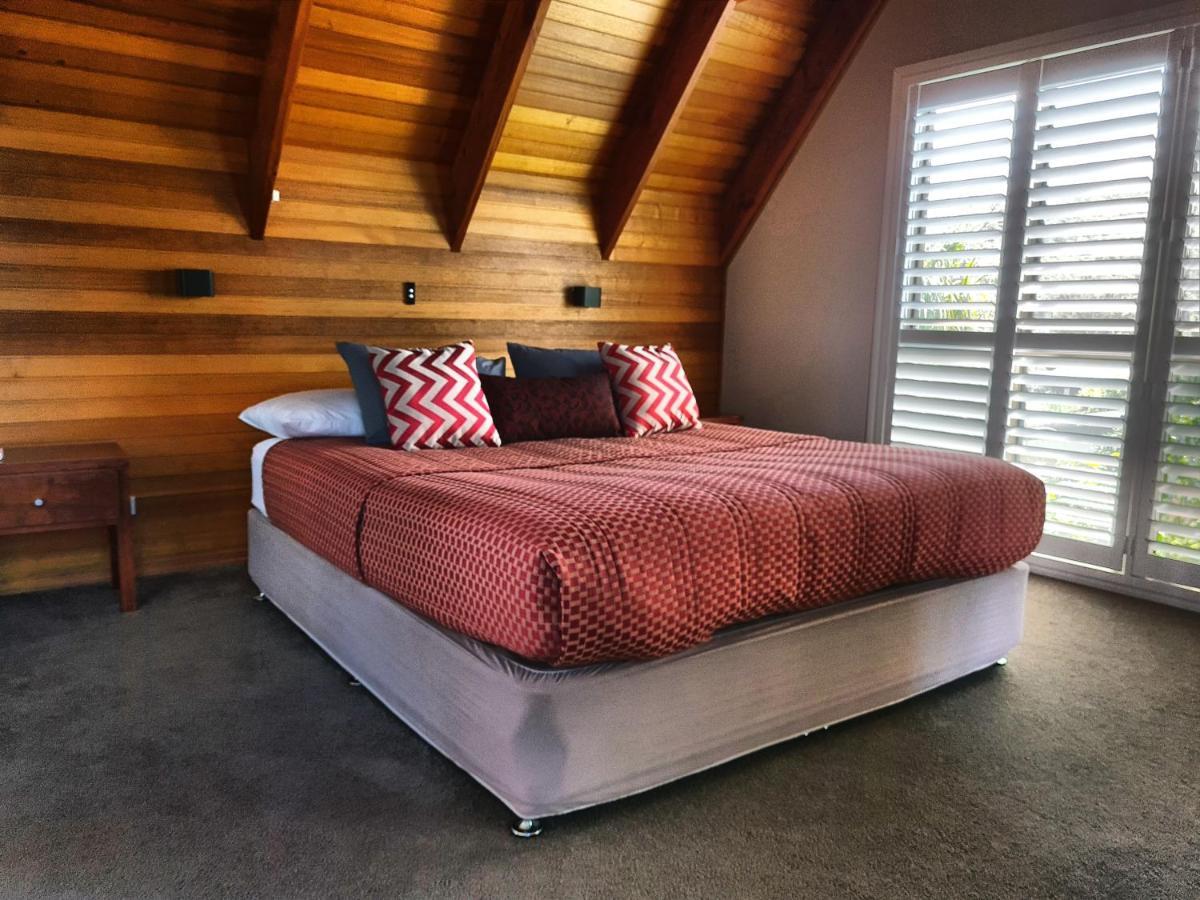 Cabins @ The View Ocean View 외부 사진
