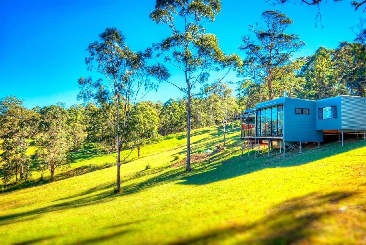 Cabins @ The View Ocean View 외부 사진