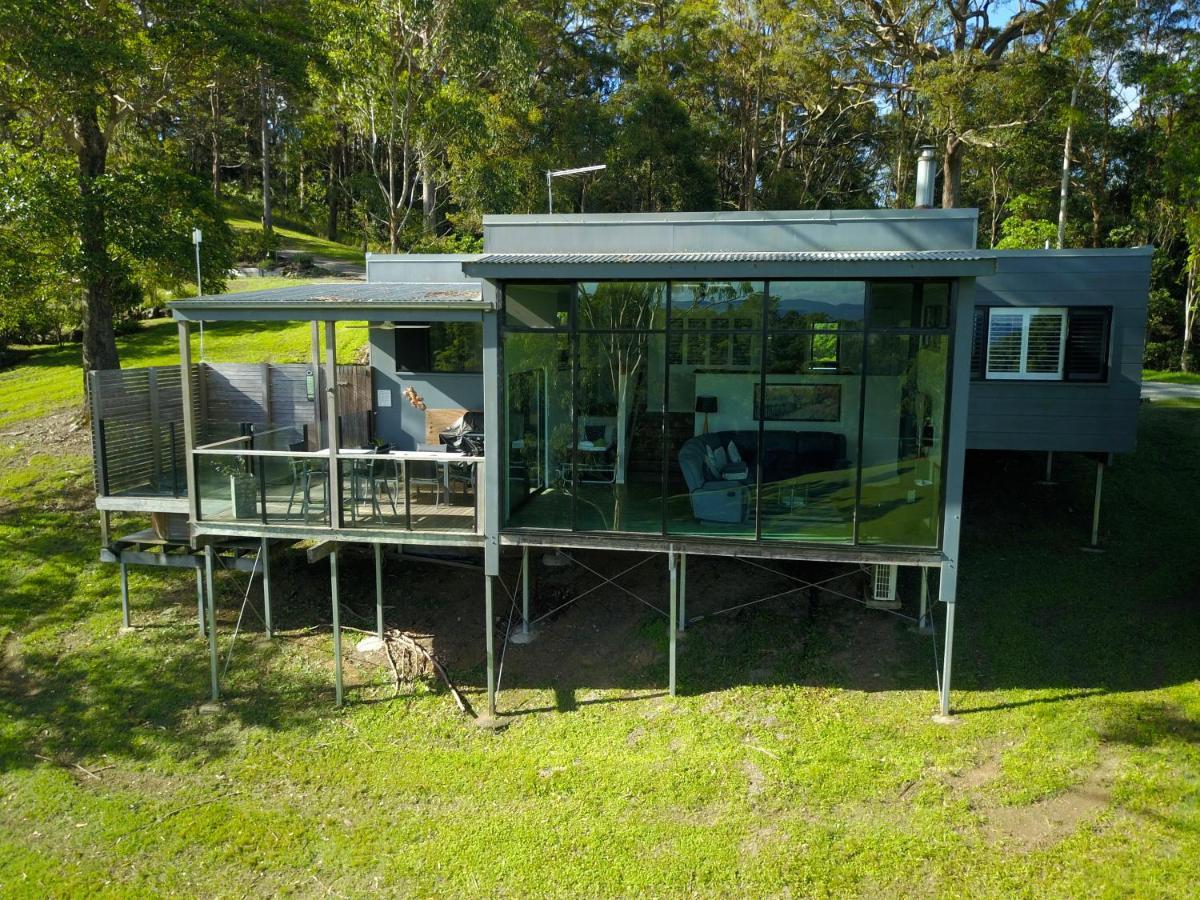 Cabins @ The View Ocean View 외부 사진