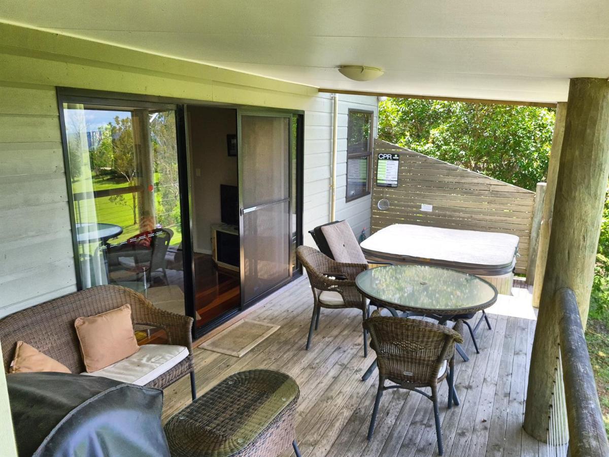 Cabins @ The View Ocean View 외부 사진