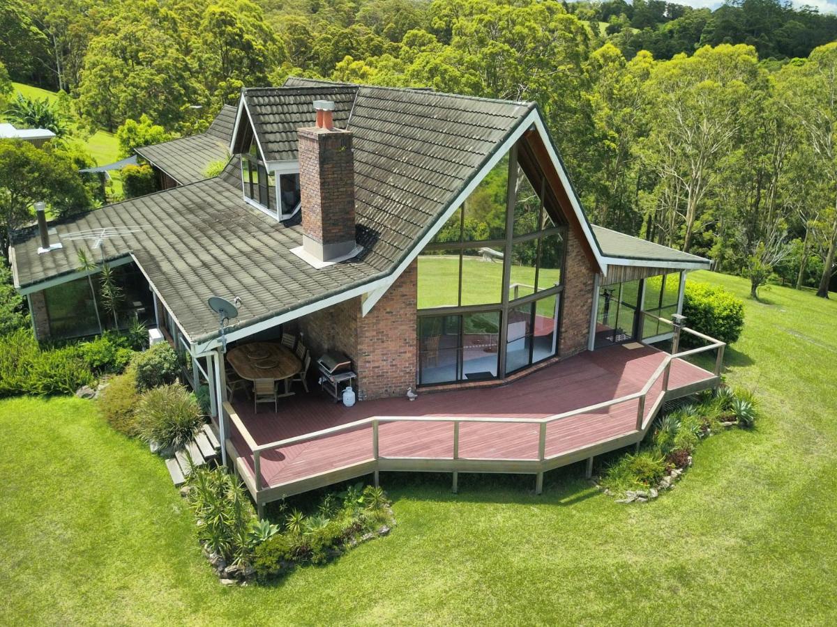 Cabins @ The View Ocean View 외부 사진