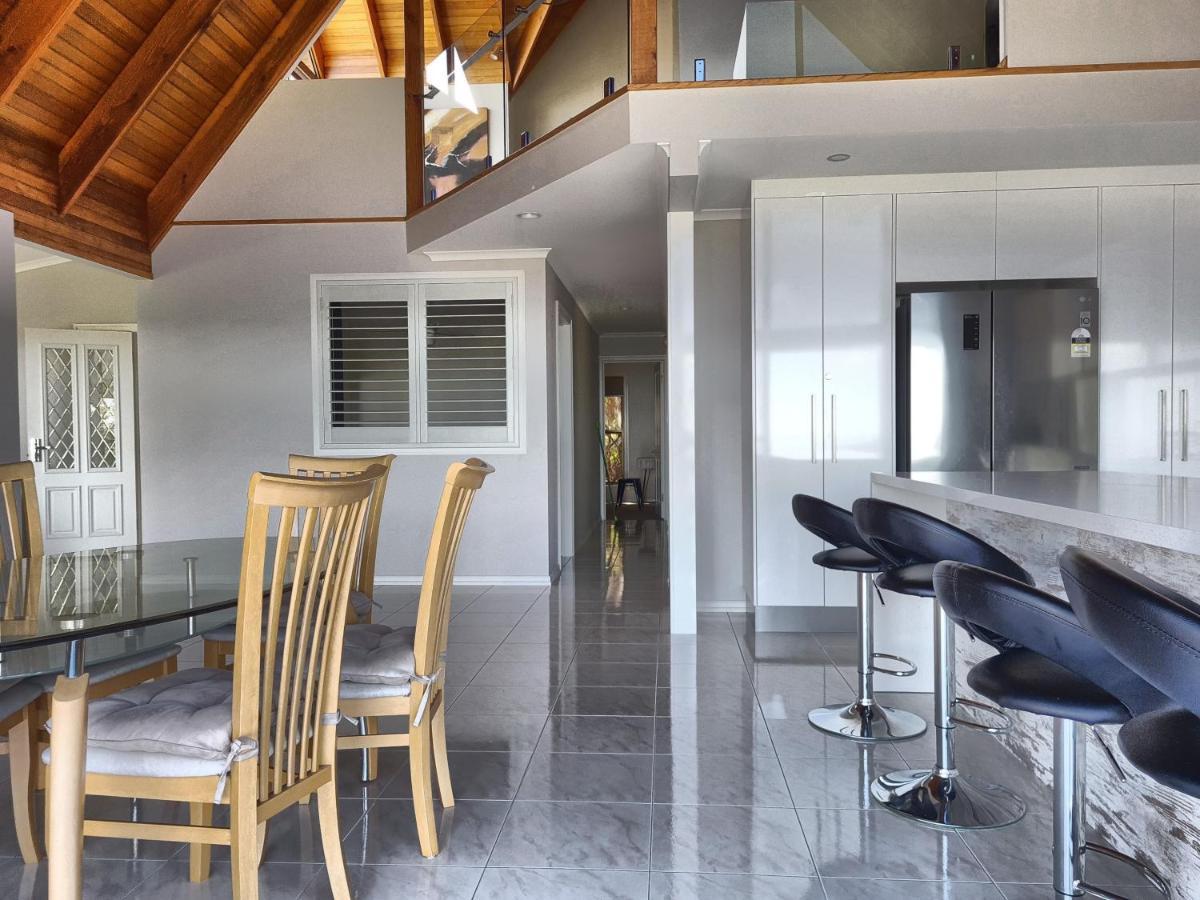 Cabins @ The View Ocean View 외부 사진