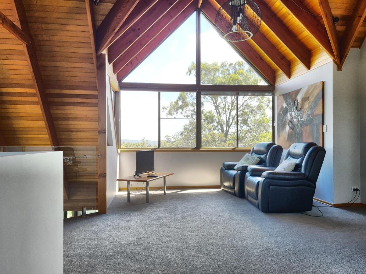 Cabins @ The View Ocean View 외부 사진