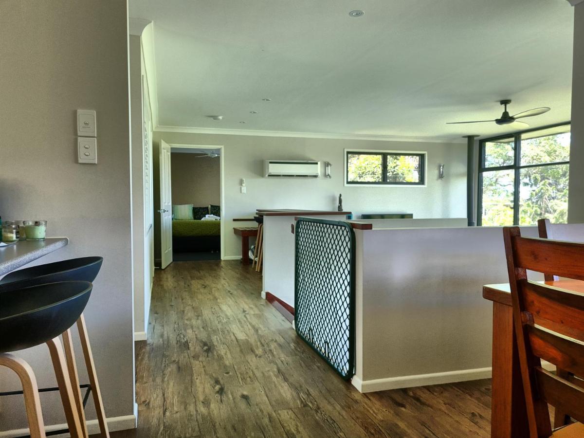 Cabins @ The View Ocean View 외부 사진