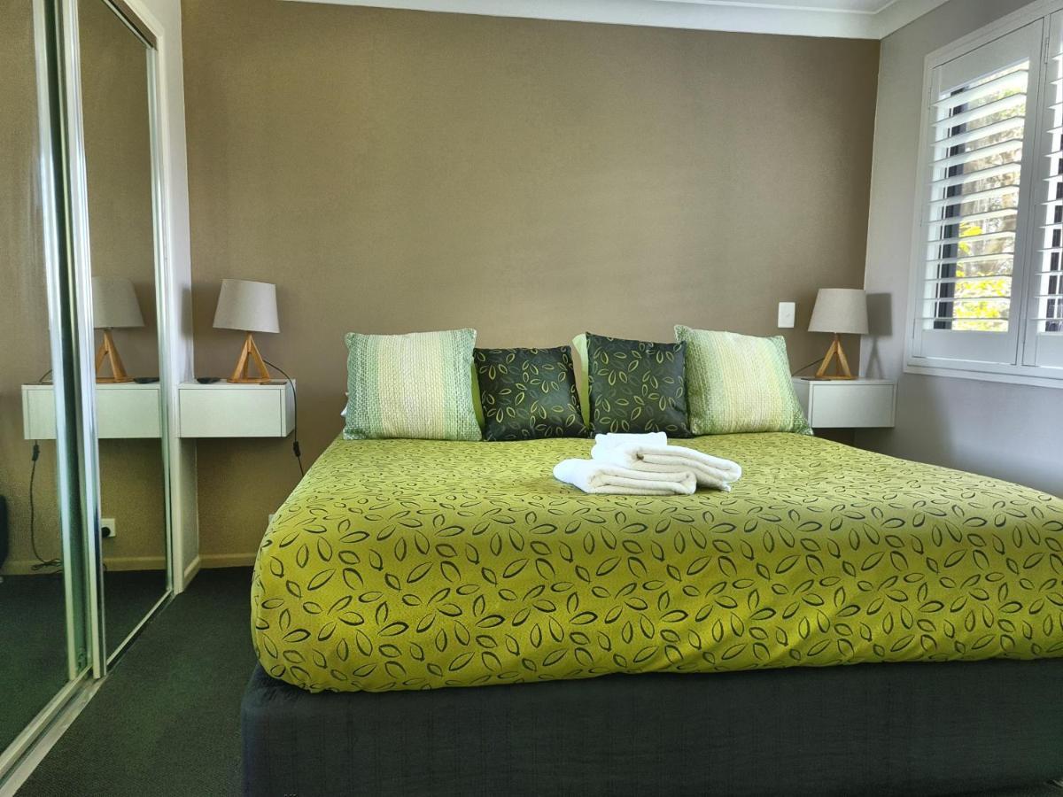 Cabins @ The View Ocean View 외부 사진