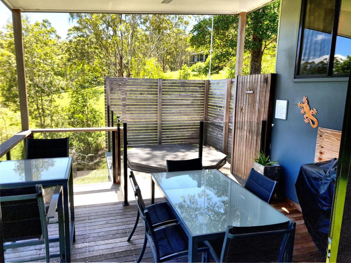 Cabins @ The View Ocean View 외부 사진