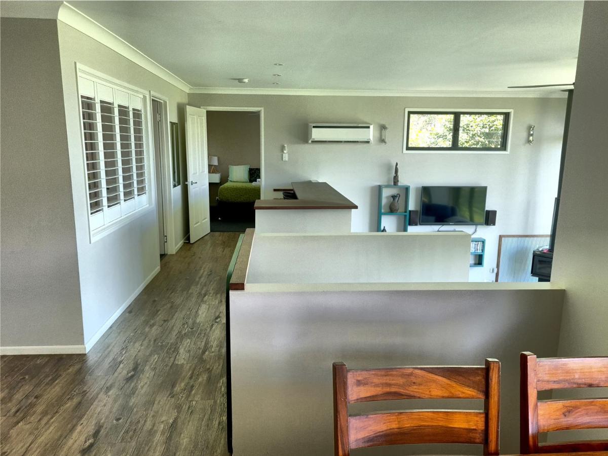 Cabins @ The View Ocean View 외부 사진