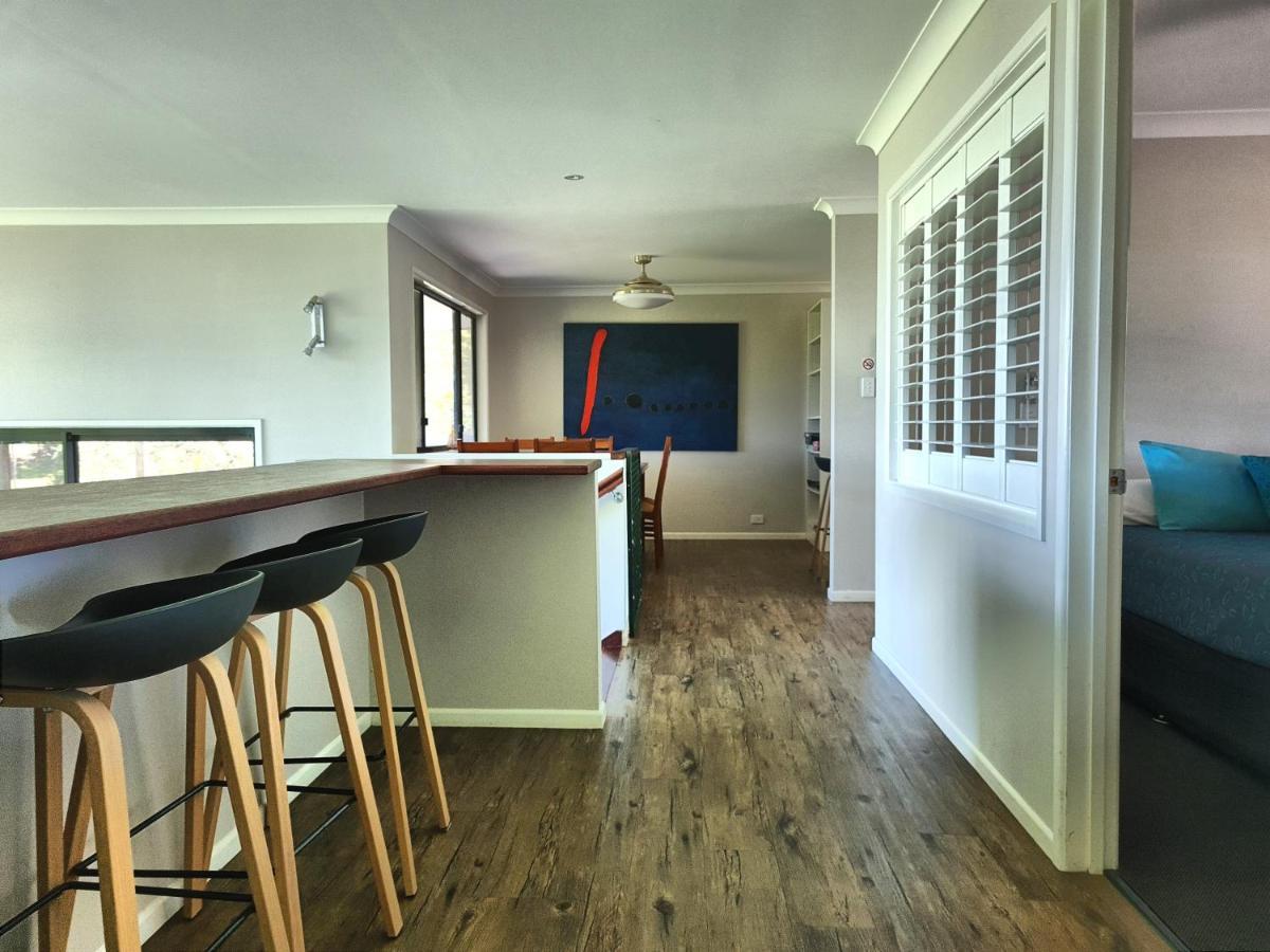 Cabins @ The View Ocean View 외부 사진