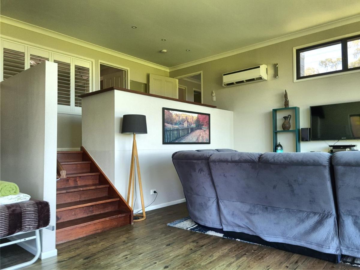 Cabins @ The View Ocean View 외부 사진