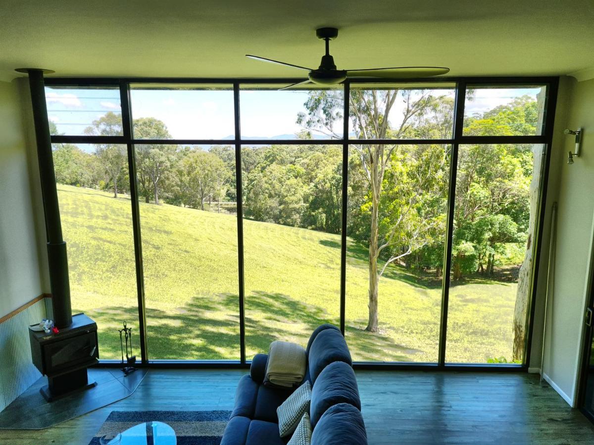 Cabins @ The View Ocean View 외부 사진