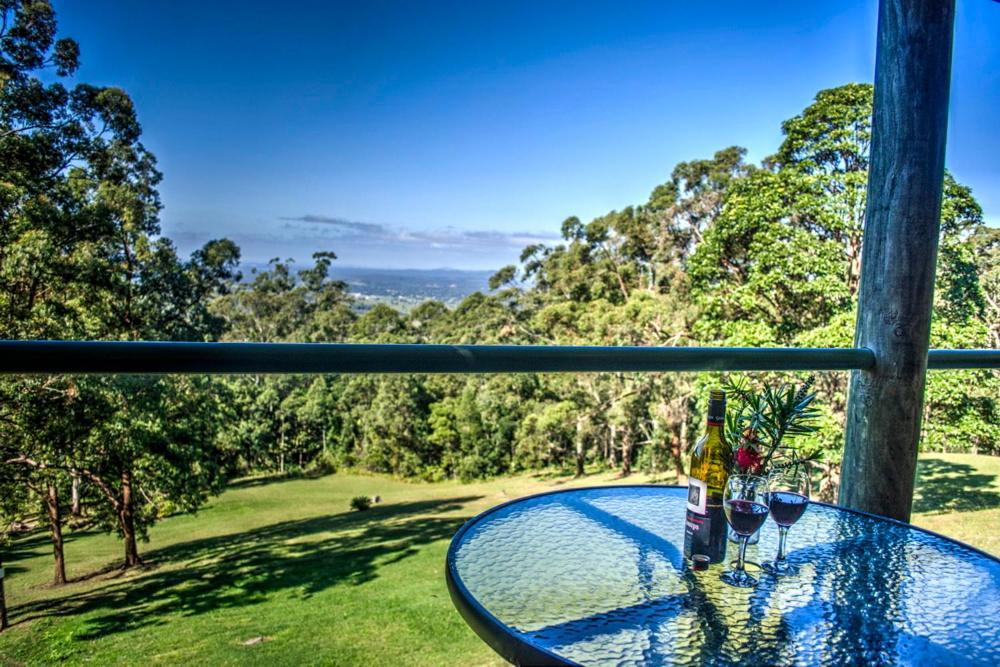 Cabins @ The View Ocean View 외부 사진
