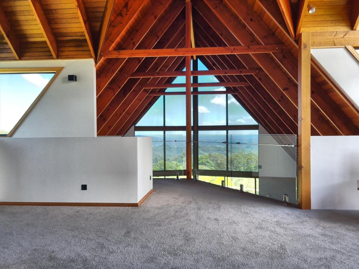 Cabins @ The View Ocean View 외부 사진