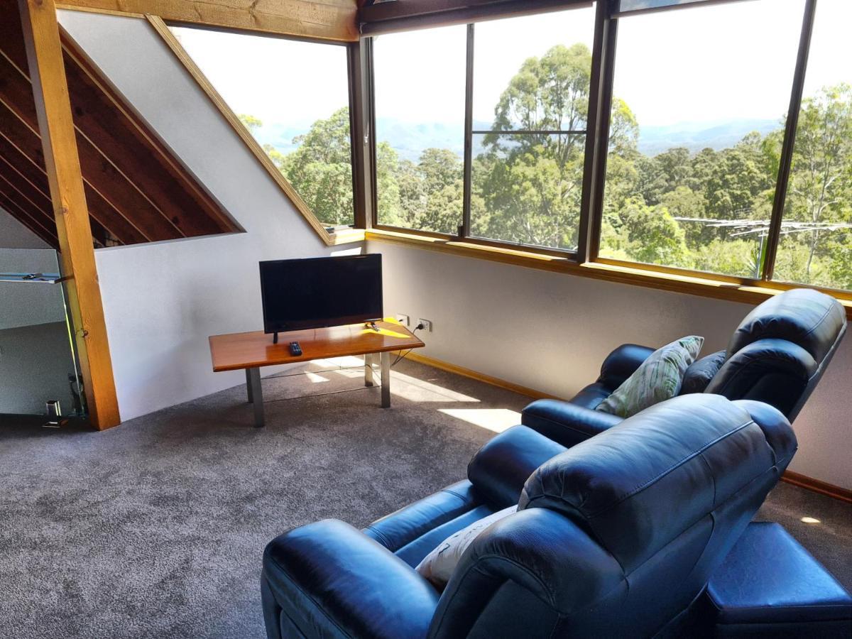Cabins @ The View Ocean View 외부 사진