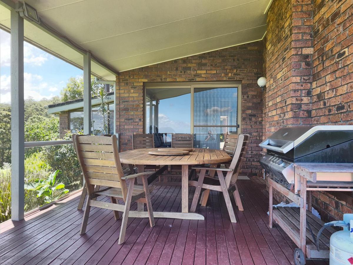 Cabins @ The View Ocean View 외부 사진