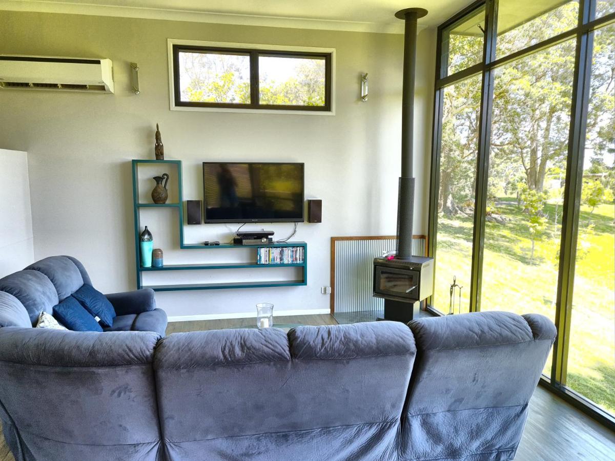 Cabins @ The View Ocean View 외부 사진