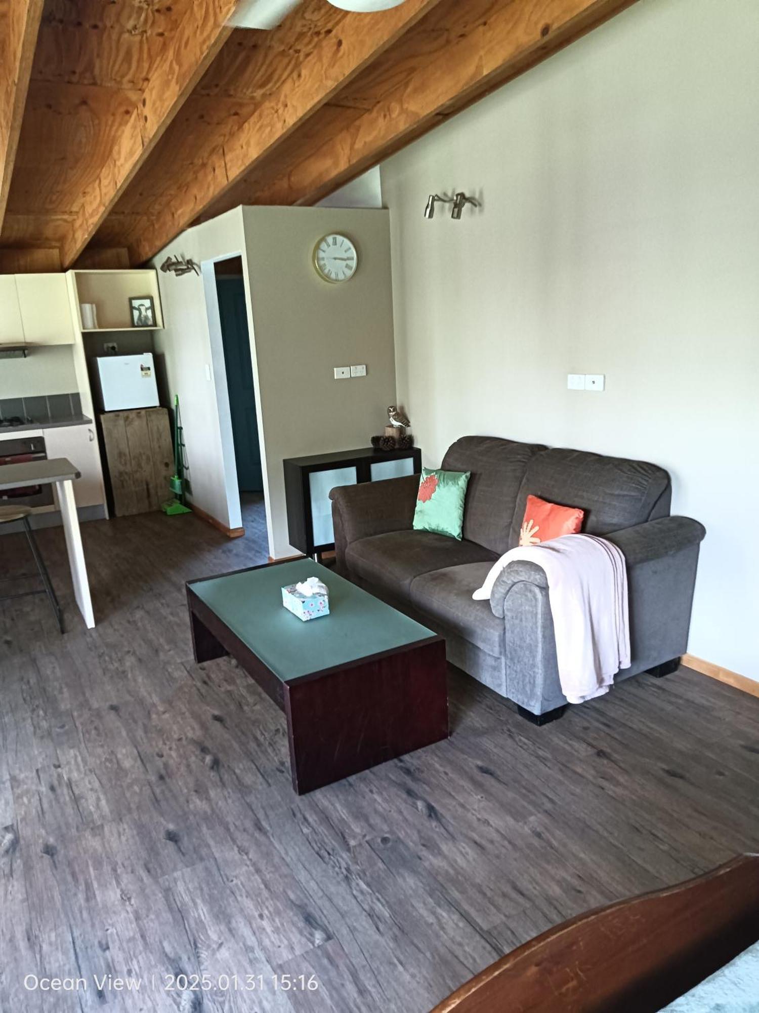 Cabins @ The View Ocean View 외부 사진