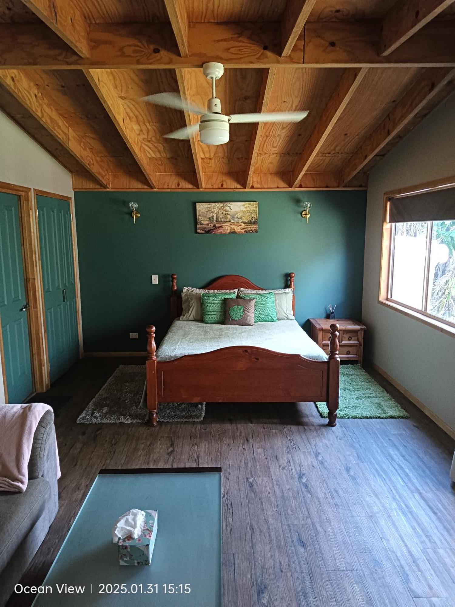 Cabins @ The View Ocean View 외부 사진