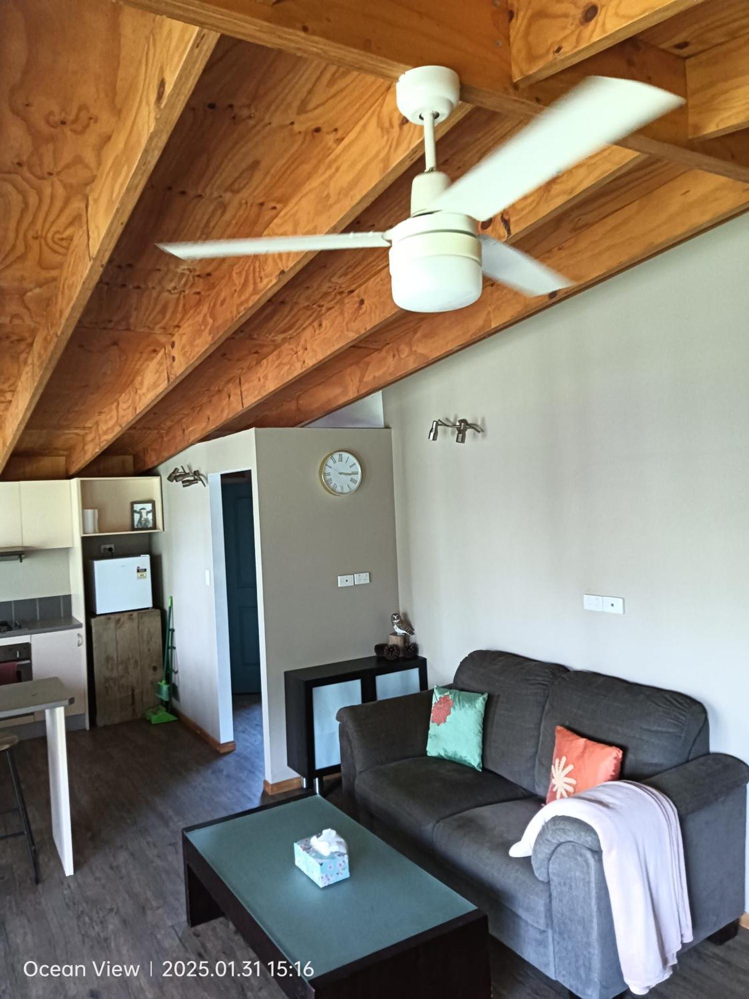 Cabins @ The View Ocean View 외부 사진